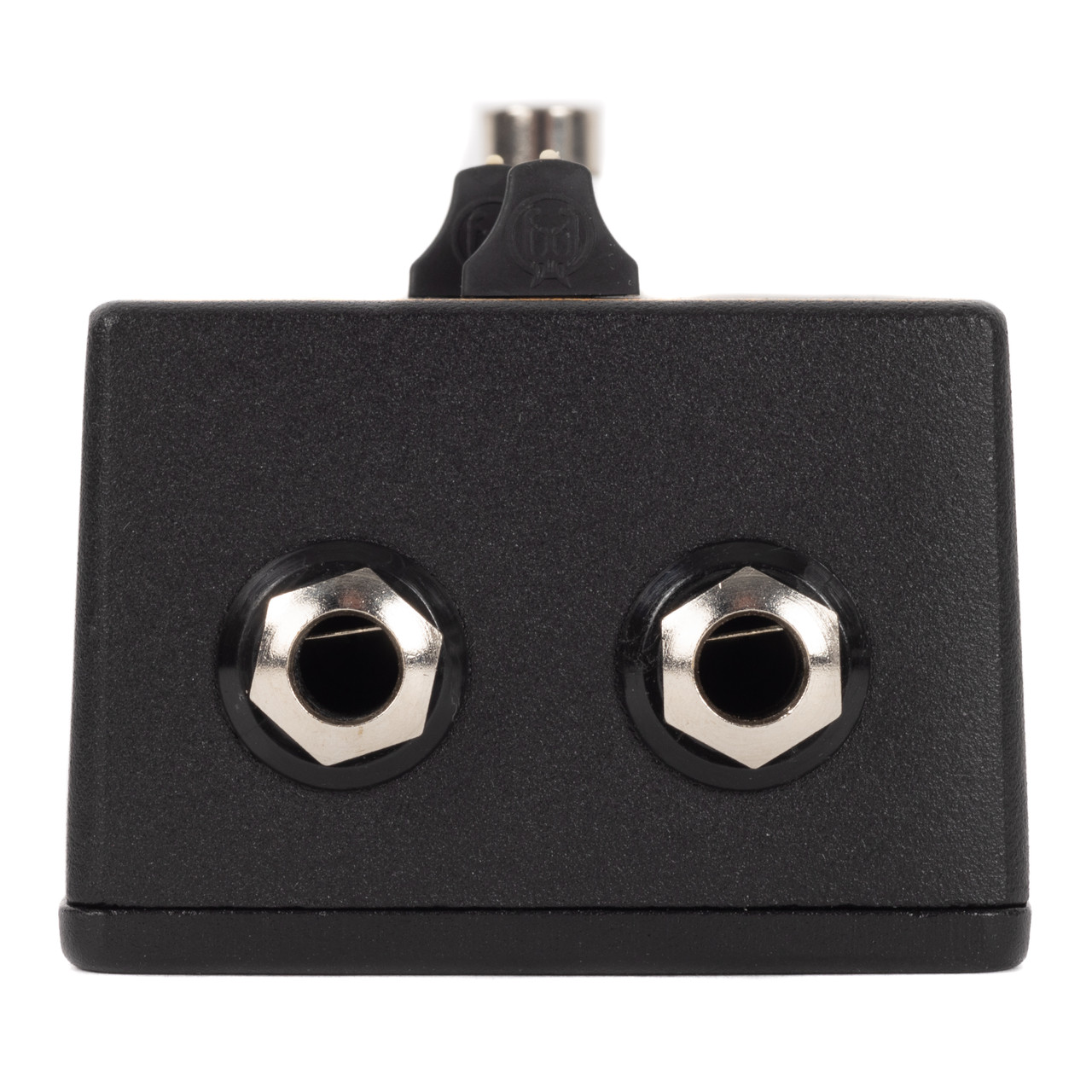 Used Walrus Audio Fundamental Fuzz Pedal - Cream City Music