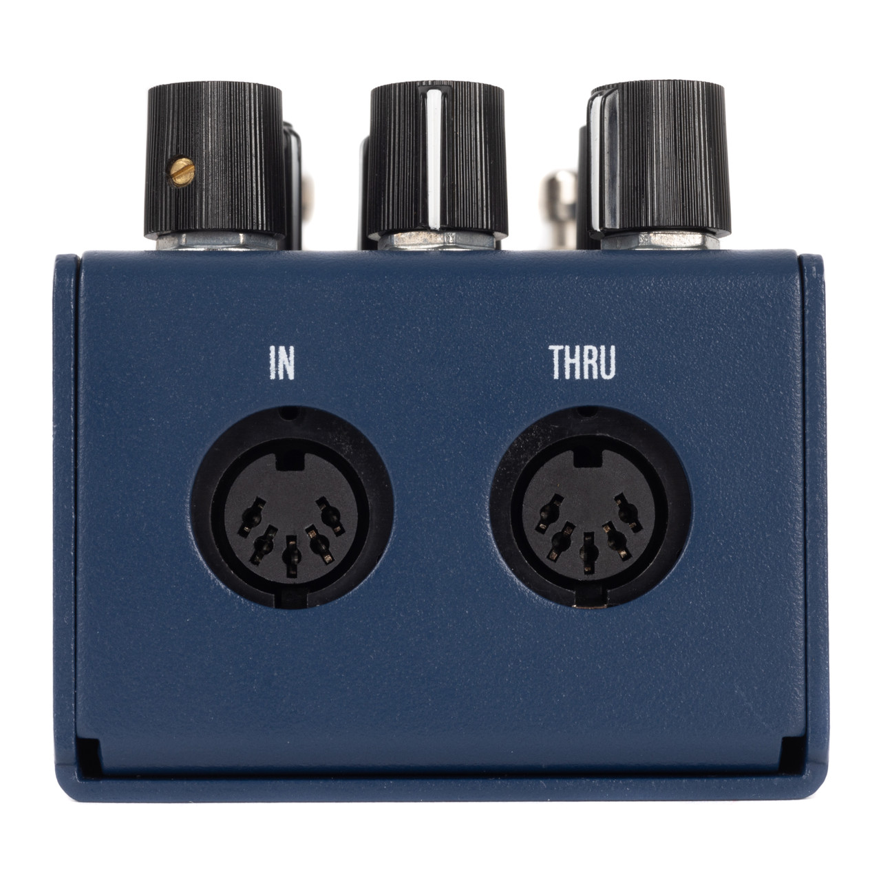 Used Walrus Audio Mako M1 High-fidelity Modulation Machine Pedal