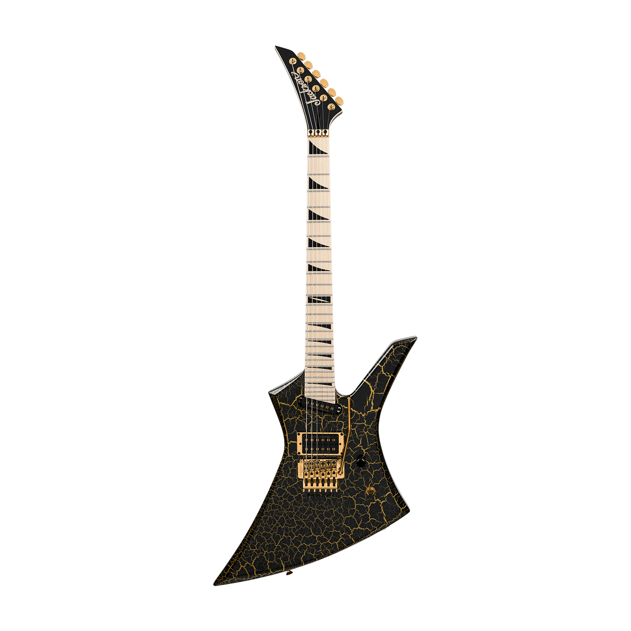 Jackson Pro Plus Series Signature Brandon Ellis Kelly KE27 Maple