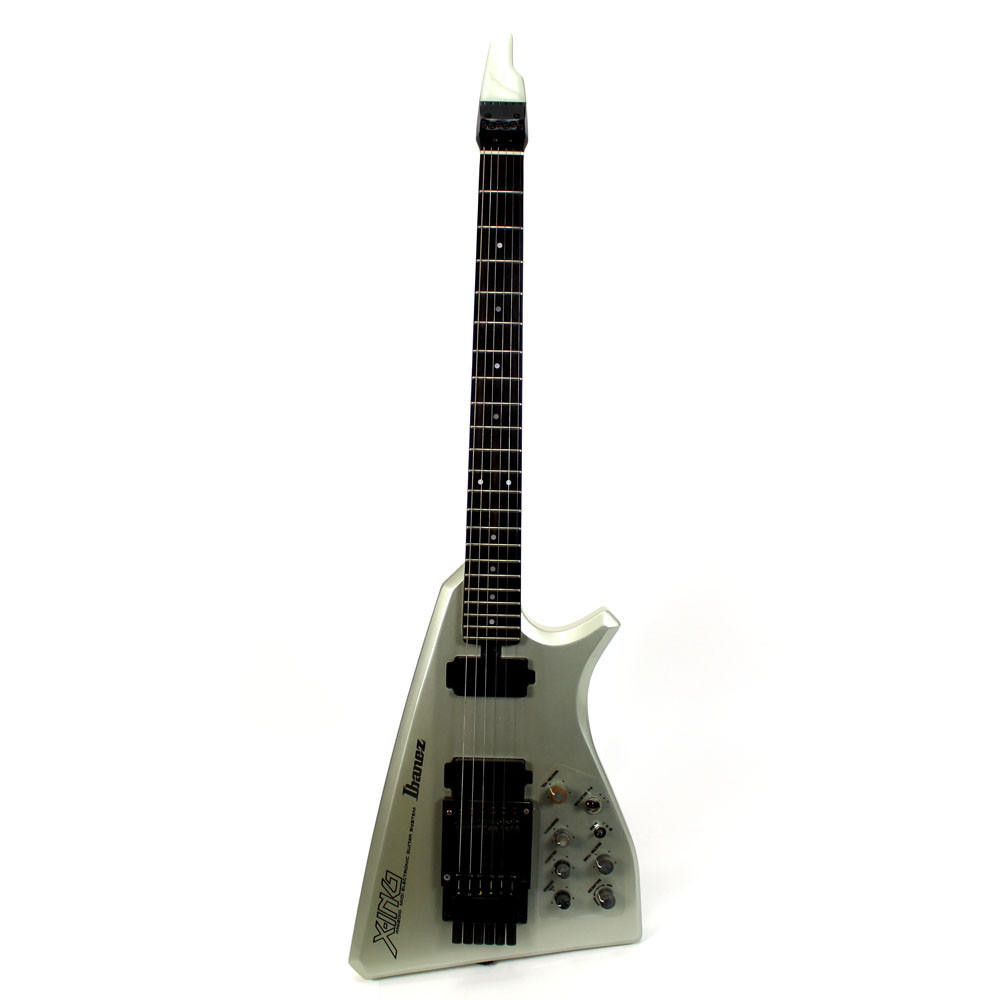 IMG2010 Ibanez Guitar X-ING MIDI Synthesizer Controller Midi 0