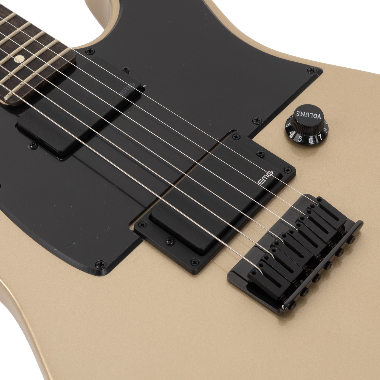 Fender Limited Edition Jim Root Signature Telecaster Ebony