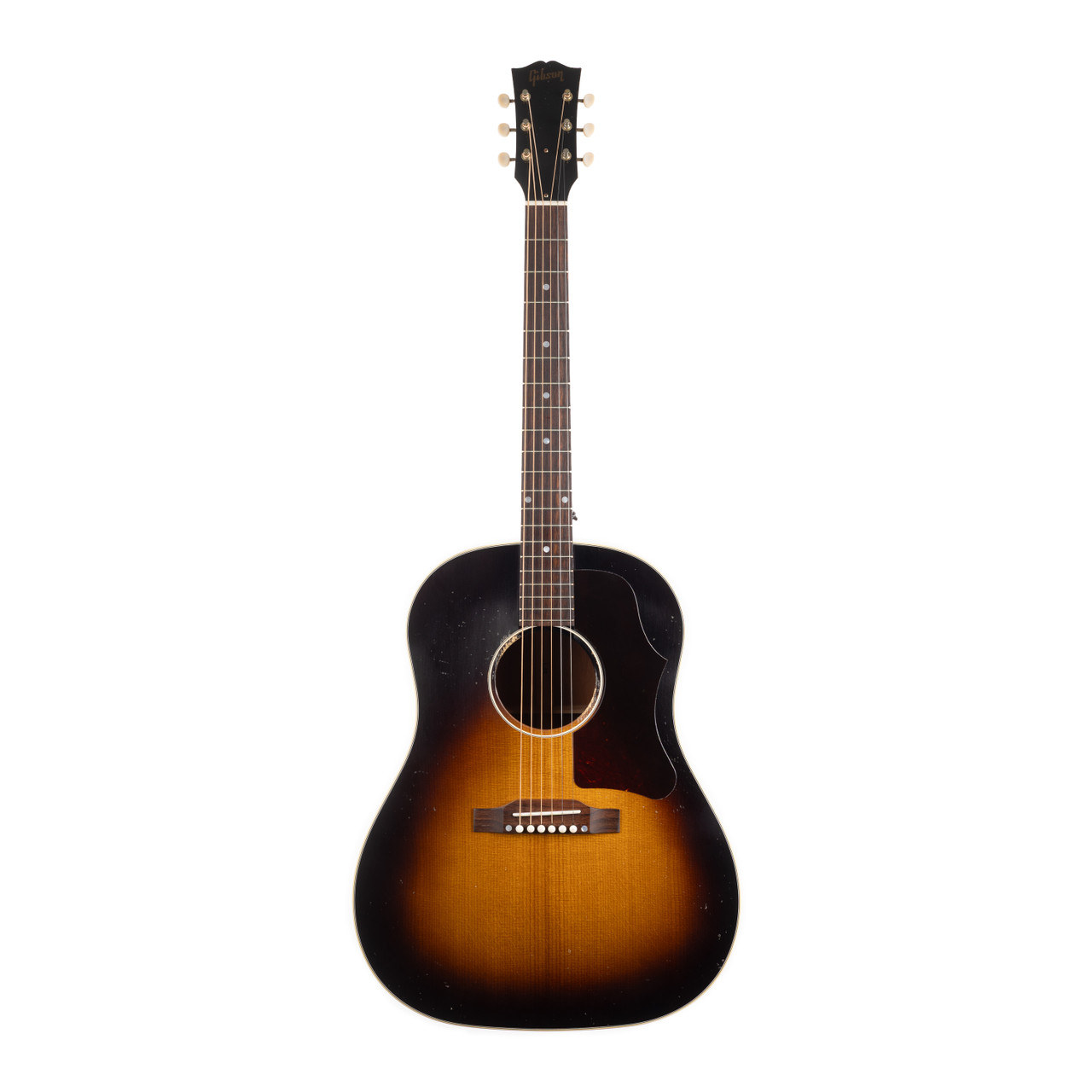Used Gibson Custom Murphy Lab 1955 J-45 Light Aged - Vintage