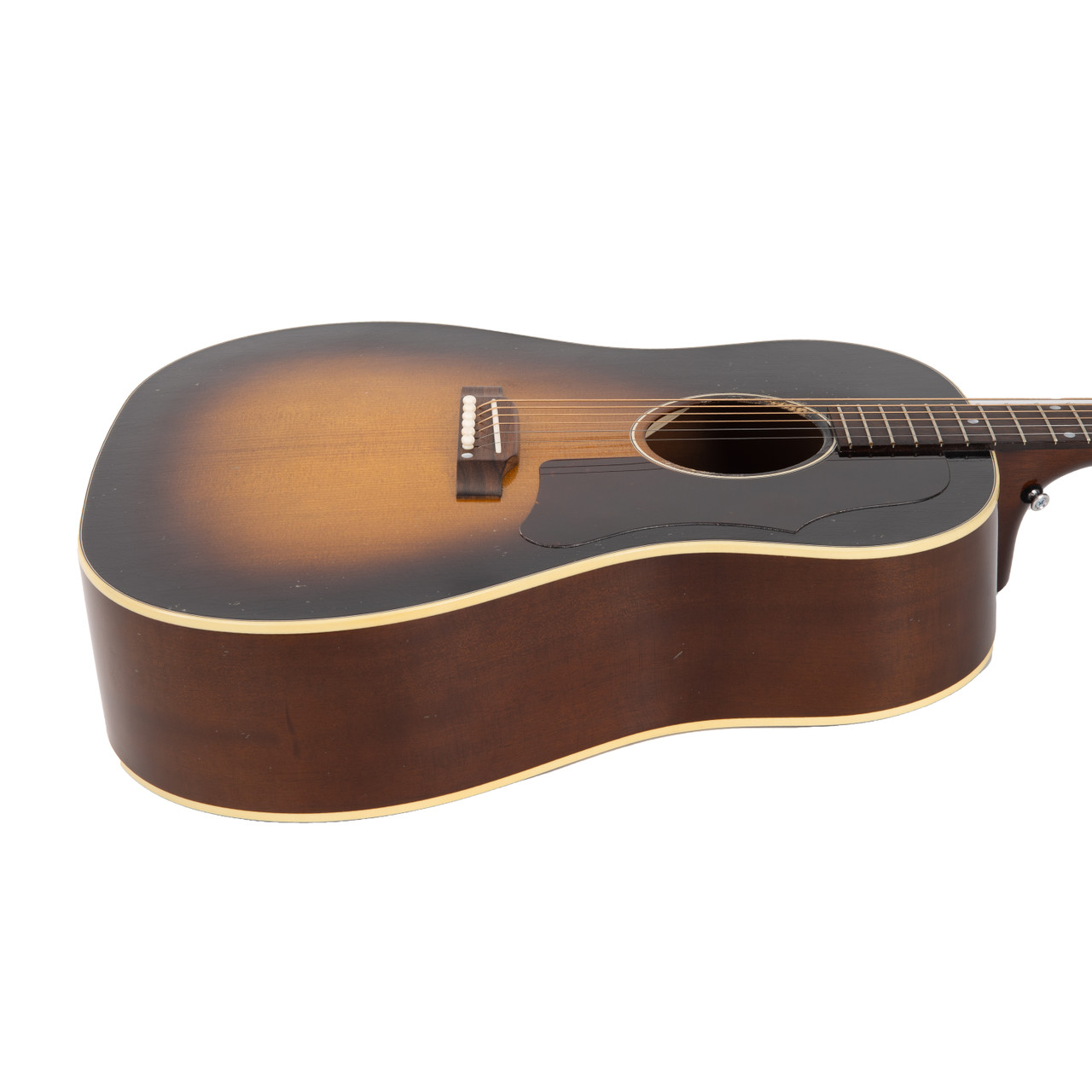 Used Gibson Custom Murphy Lab 1955 J-45 Light Aged - Vintage