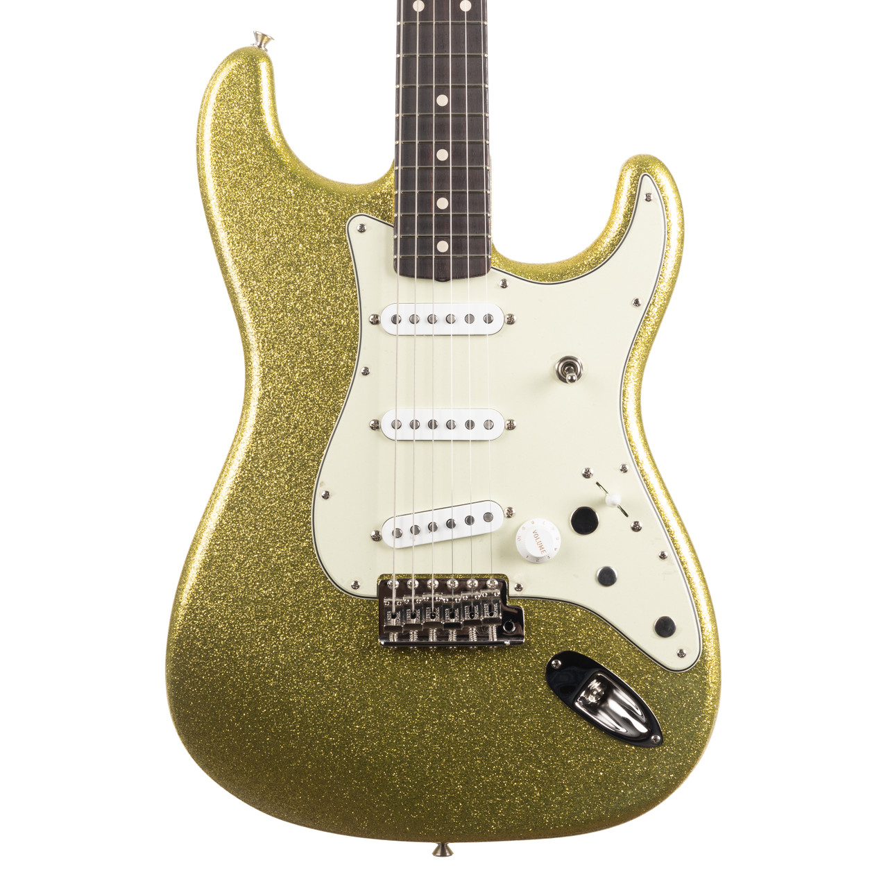 Fender Custom Shop Dick Dale Signature Stratocaster NOS