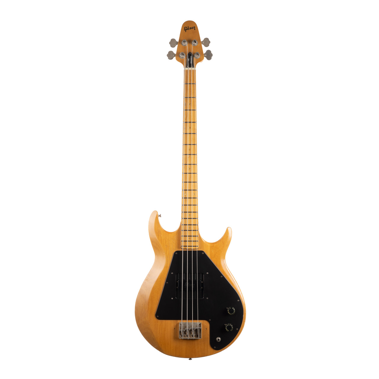 【Vintage】Gibson / The Grabber Bass 1976 Vintage Gibson The Grabber Bass Natural 1976 | Cream City Music