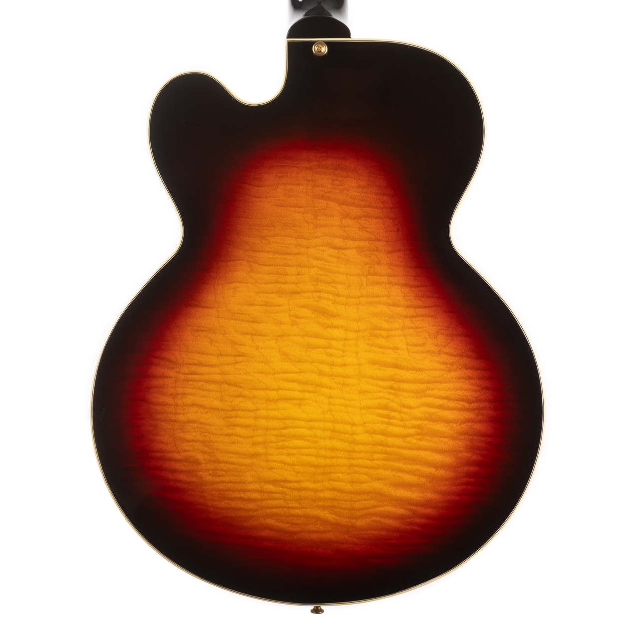 Used Gibson ES-275 Custom Sunset Burst 2018 | Cream City Music
