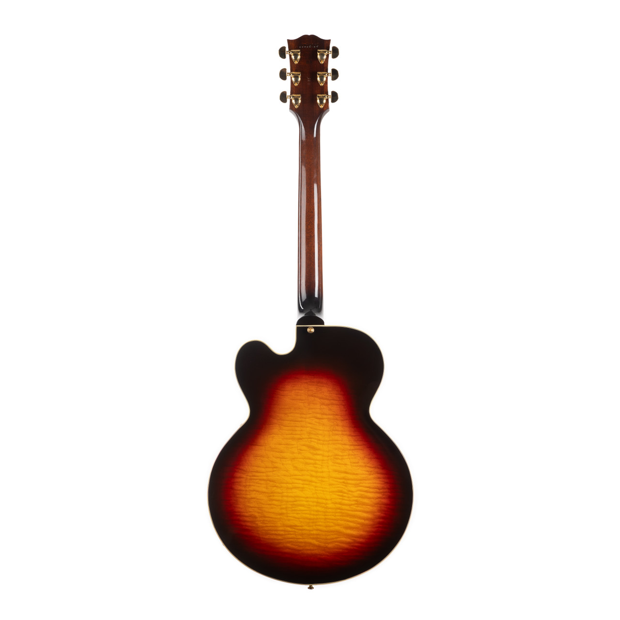 Used Gibson ES-275 Custom Sunset Burst 2018 | Cream City Music