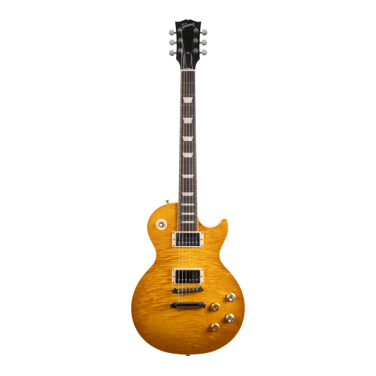 Used Gibson Kirk Hammett 