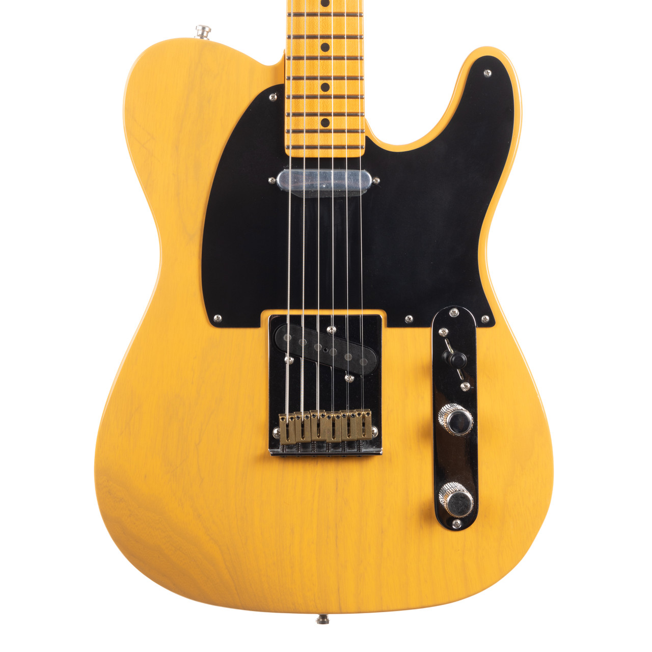 Used Fender American Ultra Luxe Vintage '50s Telecaster