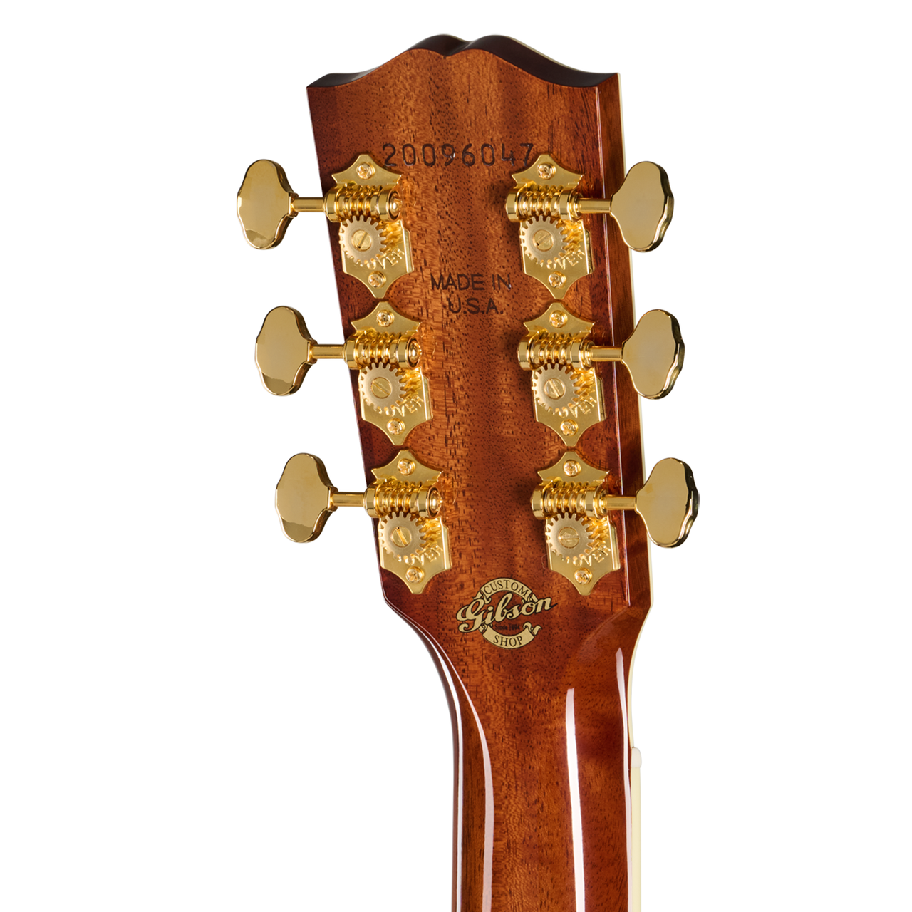 Gibson Advanced Jumbo Anniversary Limited Edition Acoustic