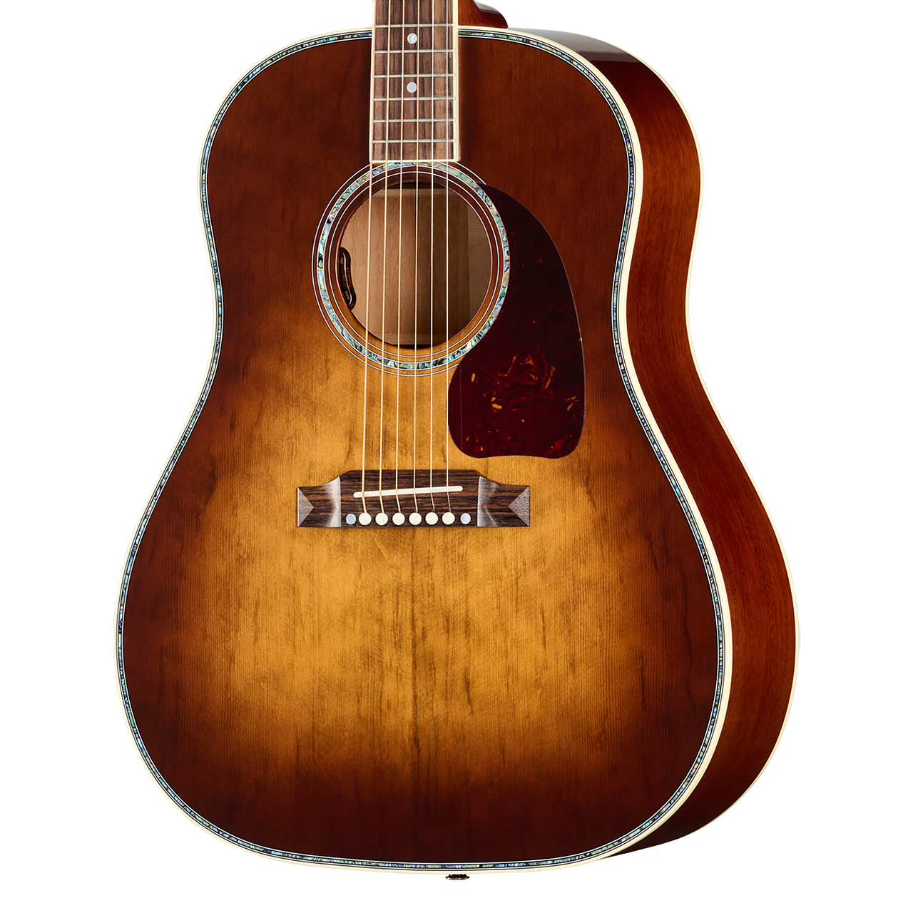 Gibson J-45 Anniversary Limited Edition Acoustic-Electric