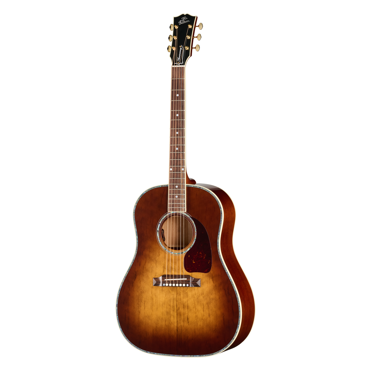Gibson J-45 Anniversary Limited Edition Acoustic-Electric