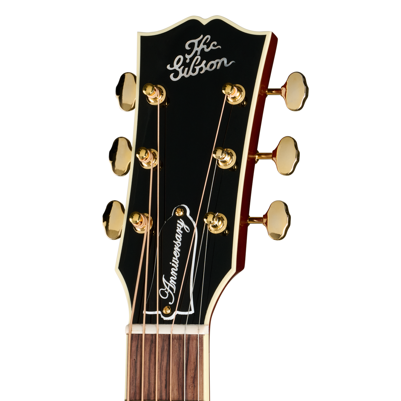 Gibson J-45 Anniversary Limited Edition Acoustic-Electric