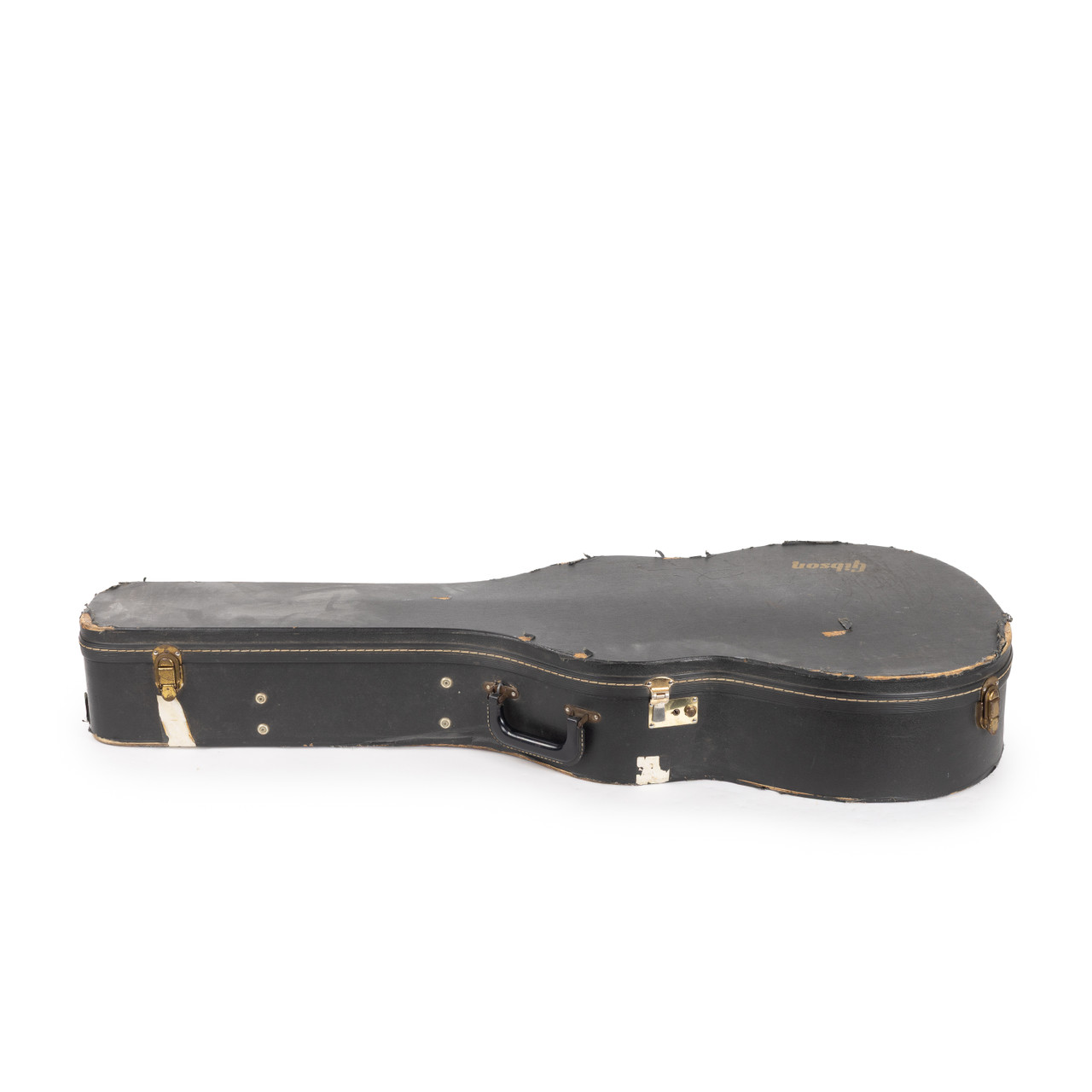 Vintage Gibson ES-175D Naturall 1980 - Cream City Music