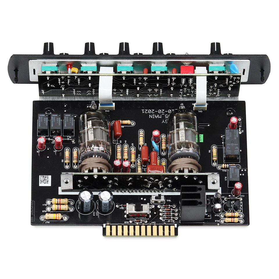 Synergy Preamp Module - Peavey 6505 - Cream City Music