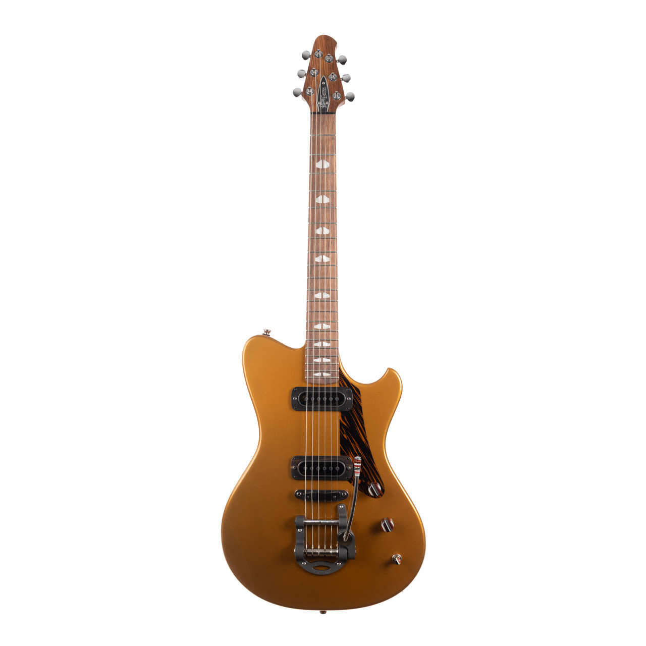 Powers Electric A-Type Premium PF42 CamTail B475 - Nordic Gold