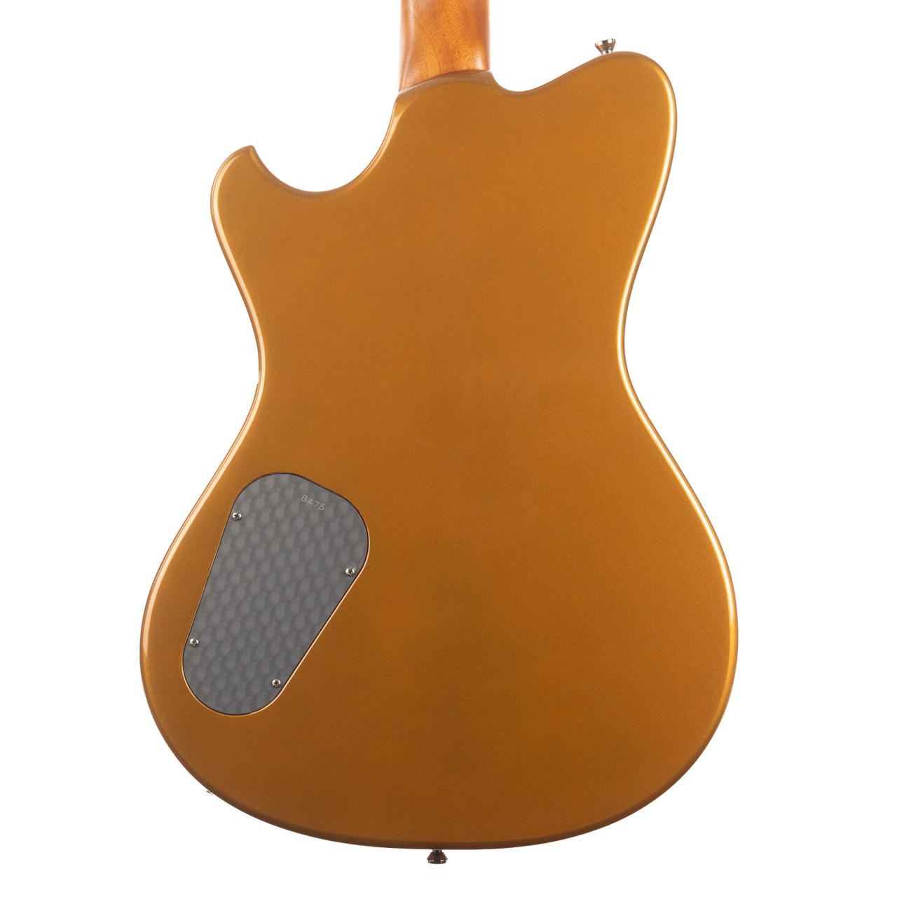 Powers Electric A-Type Premium PF42 CamTail B475 - Nordic Gold