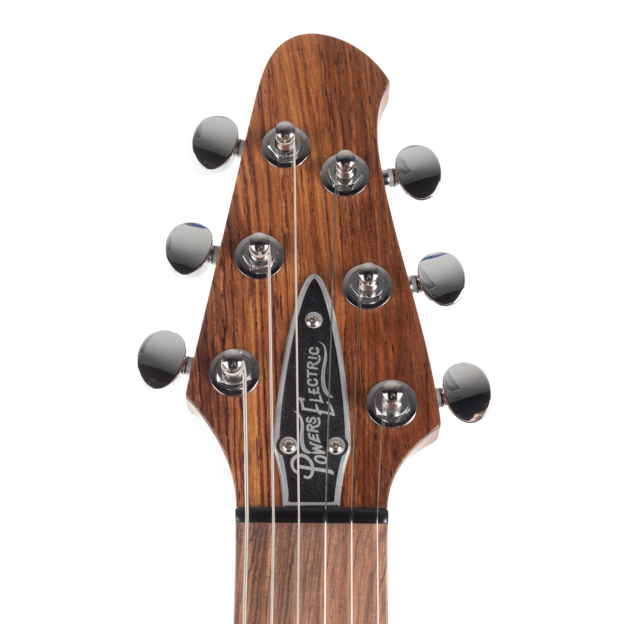 Powers Electric A-Type Premium PF42 CamTail B475 - Nordic Gold