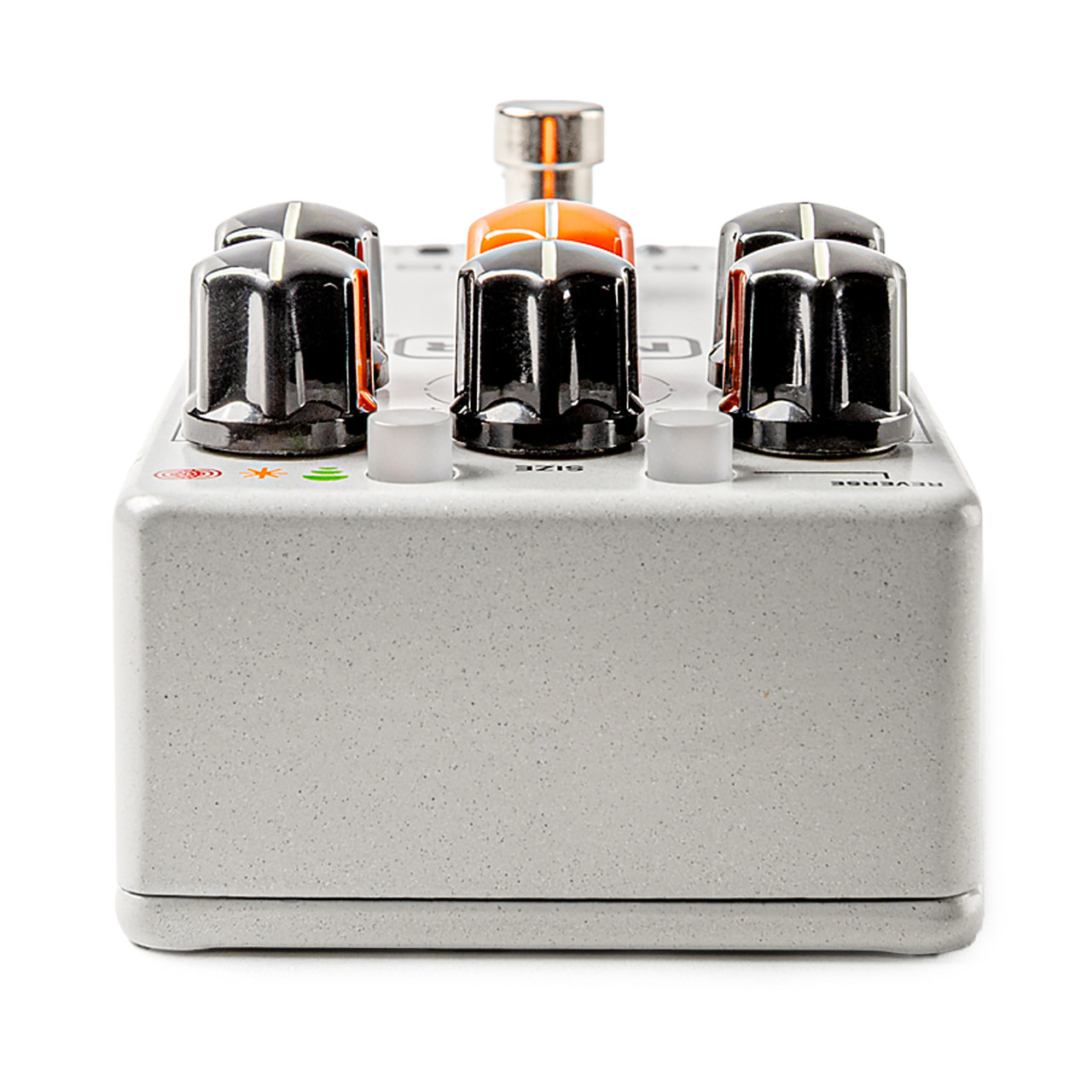 monoHoLic Equipments ギターエフェクター MXR M310 Textures Granular Synth Engine Pedal | Cream City Music