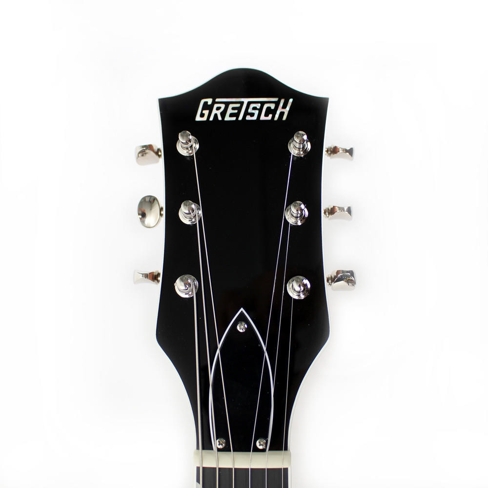 Gretsch G6112TCB-JR Center-Block Junior Jaguar Tan & Copper