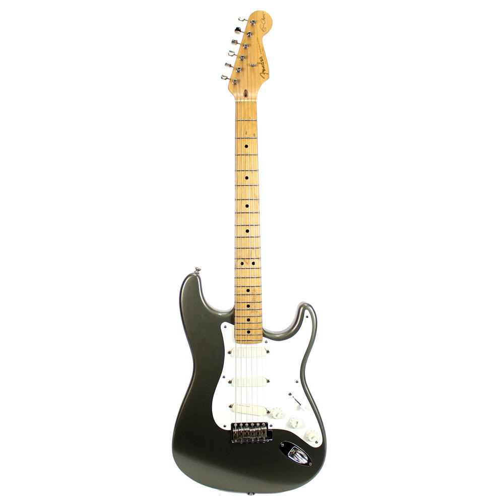 1990 Fender Eric Clapton Signature Stratocaster Electric Guitar in