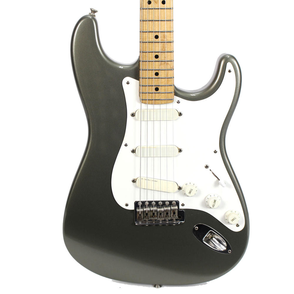 1990 Fender Eric Clapton Signature Stratocaster Electric Guitar in