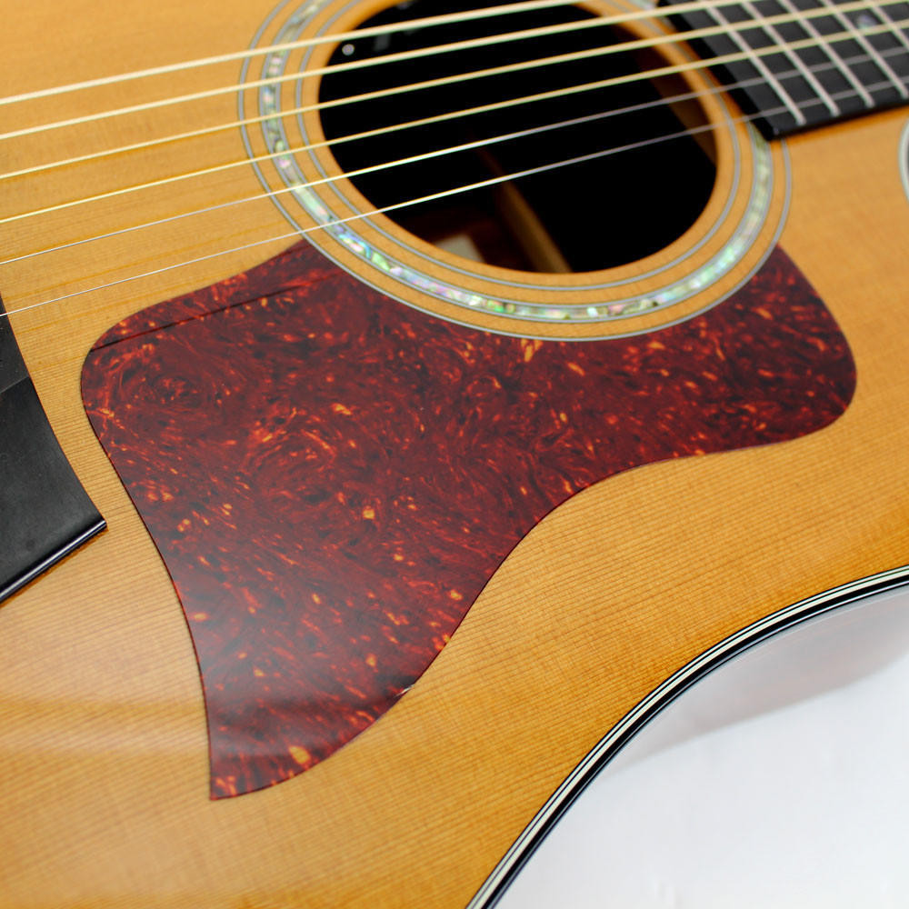 Taylor 710ce アコースティックギター Taylor 710CE Acoustic Guitar (2006) – Elderly Instruments