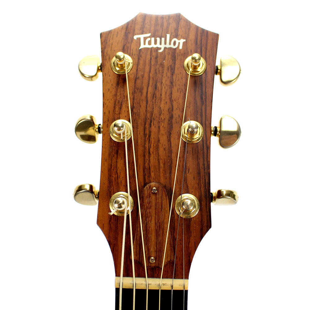 1999 Taylor 710CE Acoustic Guitar | Cream City Music