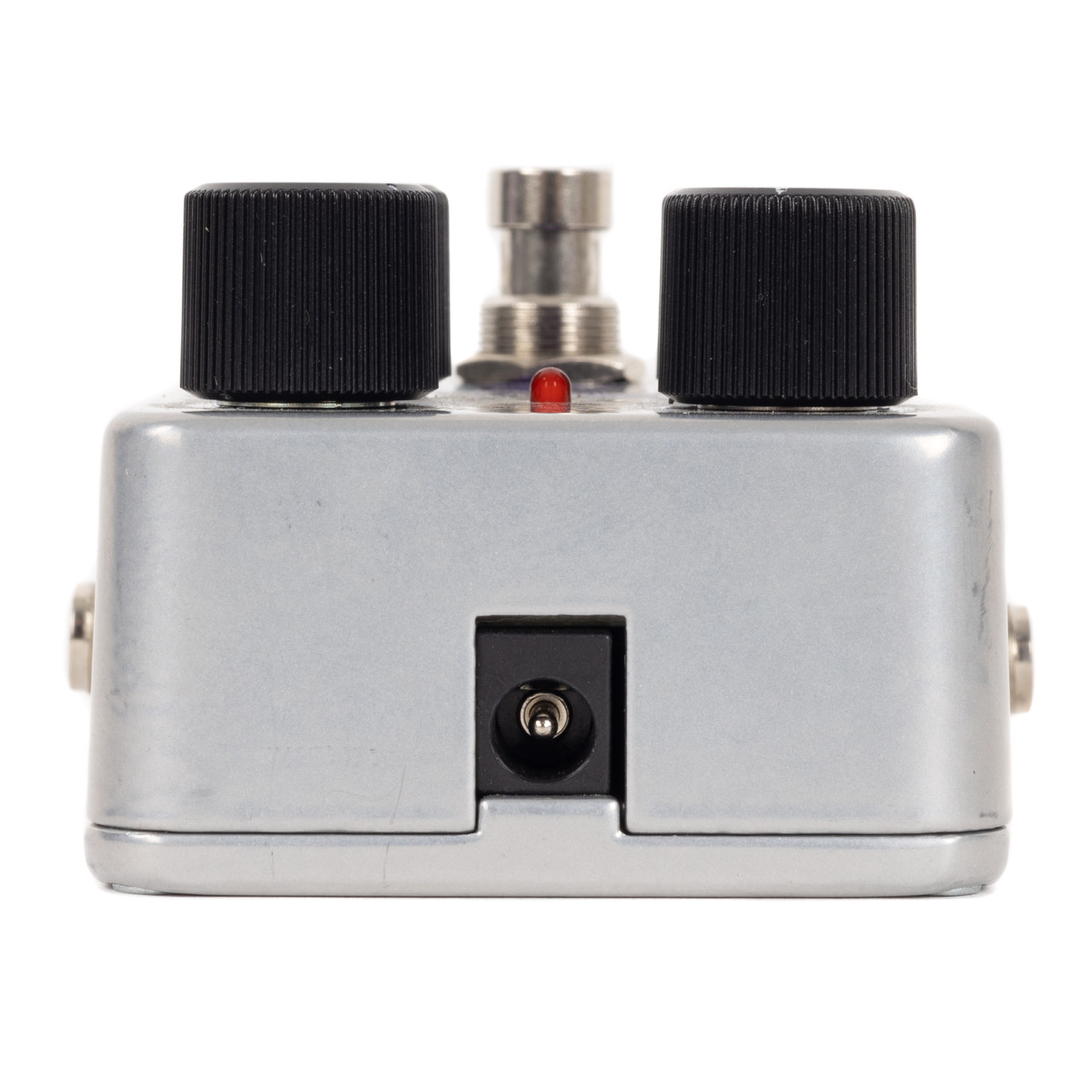 Used Electro-Harmonix Nano Q Tron Auto-Wah Pedal | Cream City Music