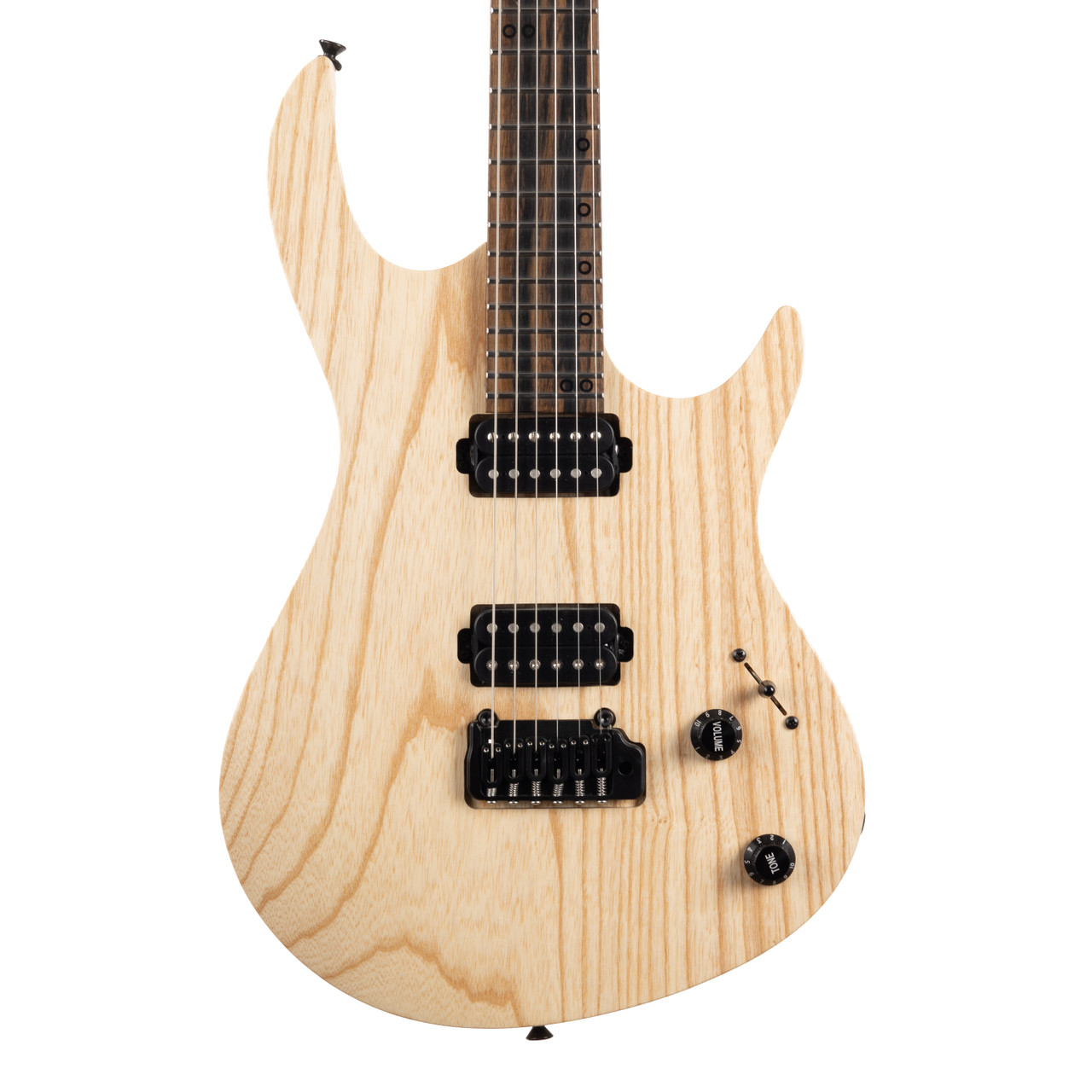 Used Kiesel Aries A2 Natural Satin - Cream City Music