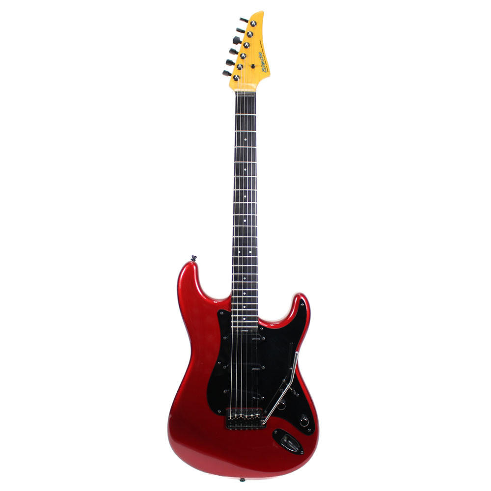 ■Blade Levinson Limited Stratocaster ST Levinson Blade RH4 Limited Edition 