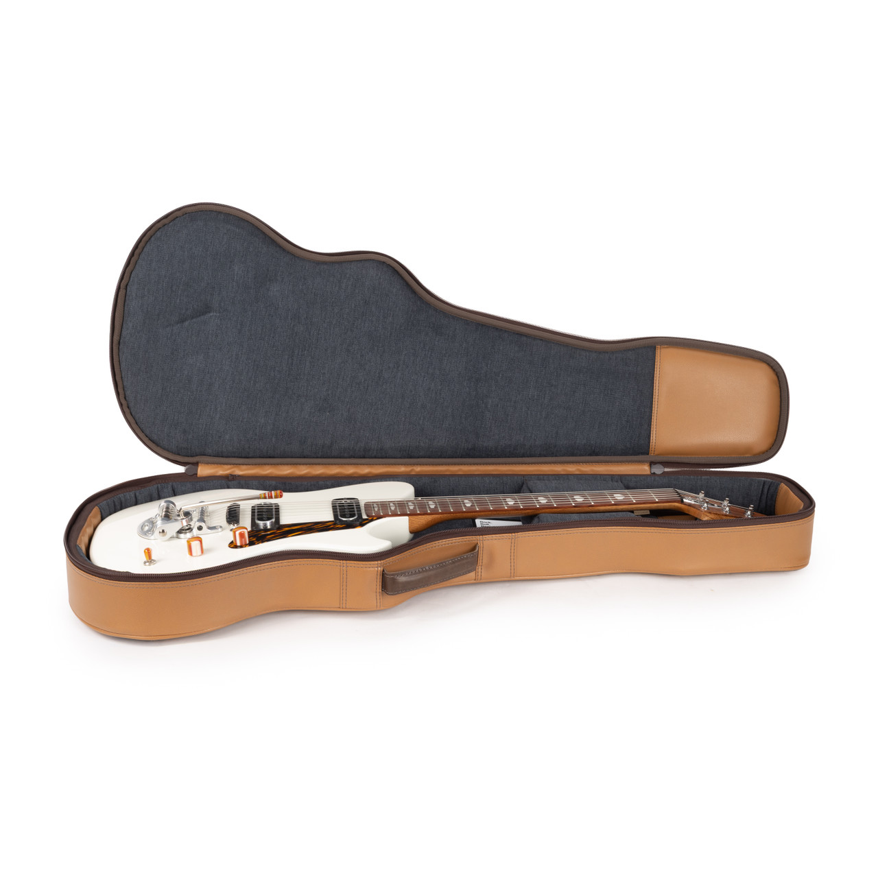 Powers Electric A-Type Premium PF42 Camtail B478 - Pearl White