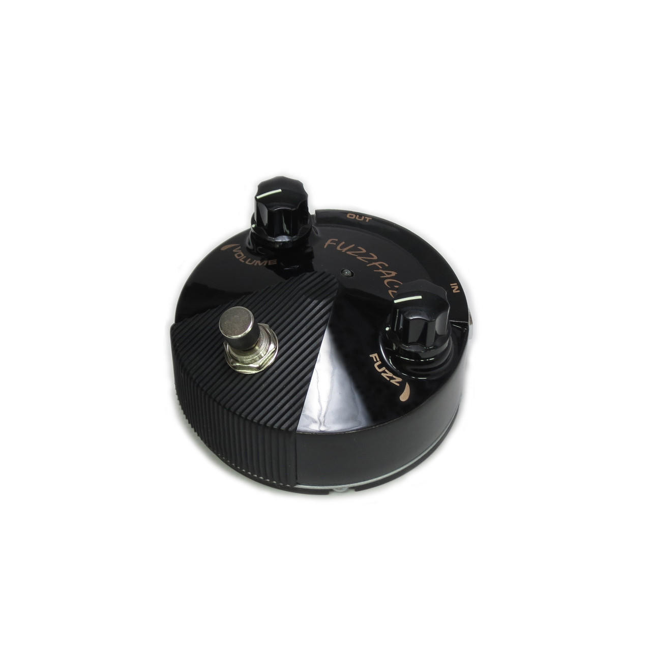 Dunlop Joe Bonamassa Fuzz Face Mini Pedal | Cream City Music