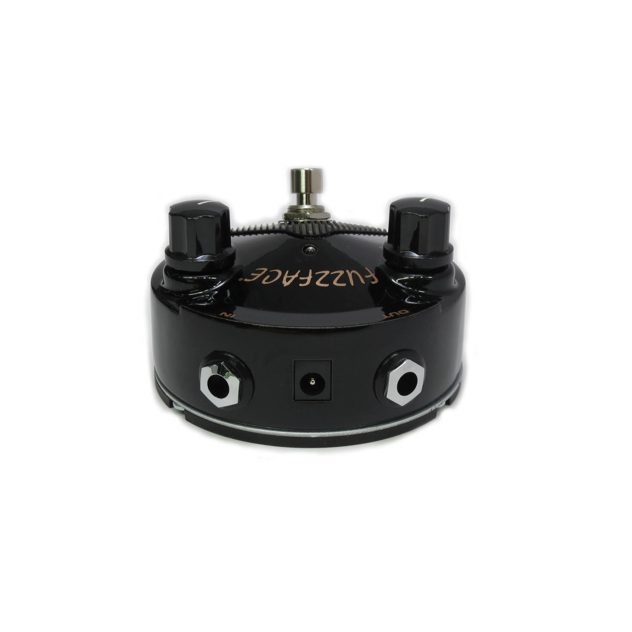 ギター Joe Bonamassa FUZZ FFM4 Dunlop FFM4 Joe Bonamassa Fuzz Face Mini - What To Know & Where To
