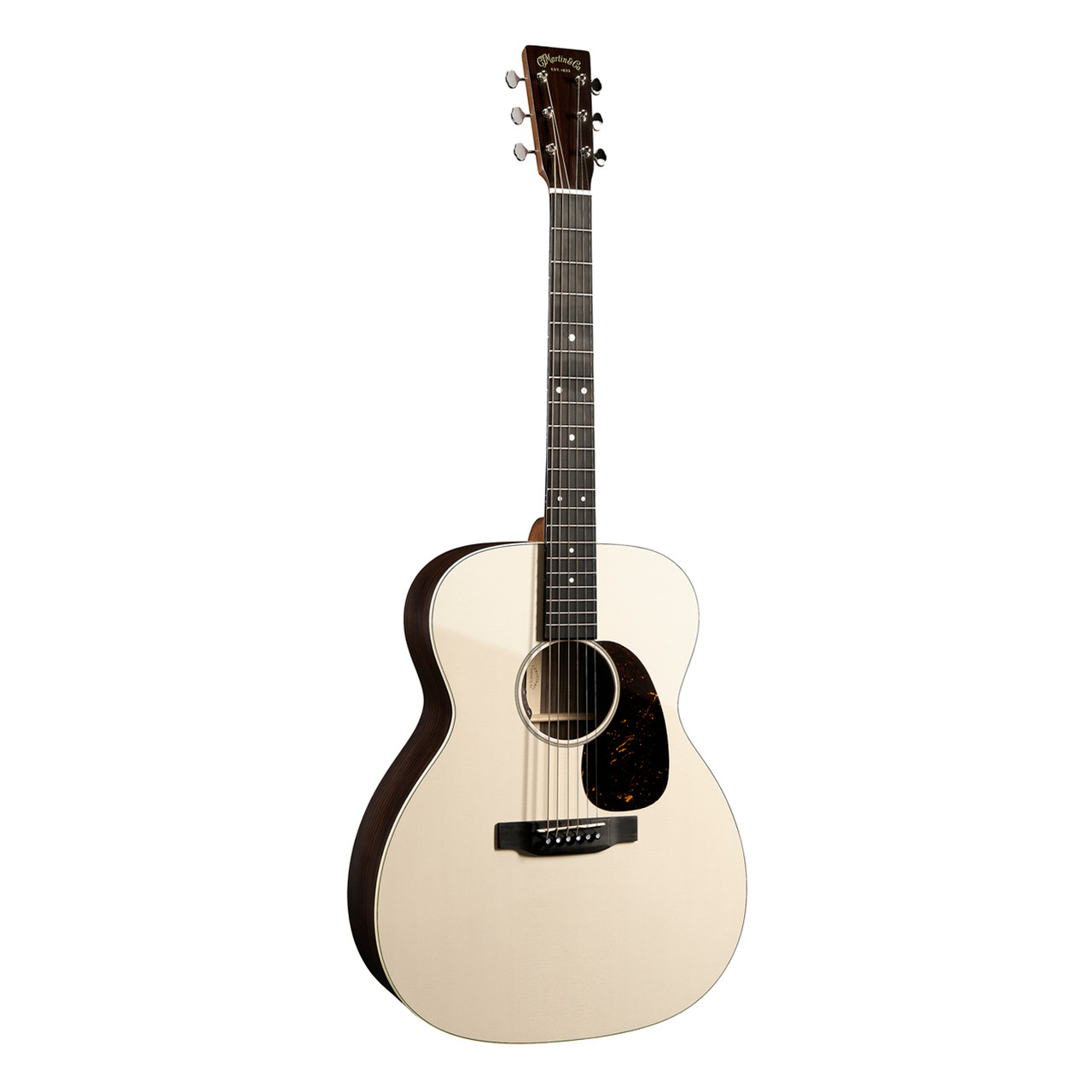 Martin J-16E Grand Jumbo - Cream - Cream City Music