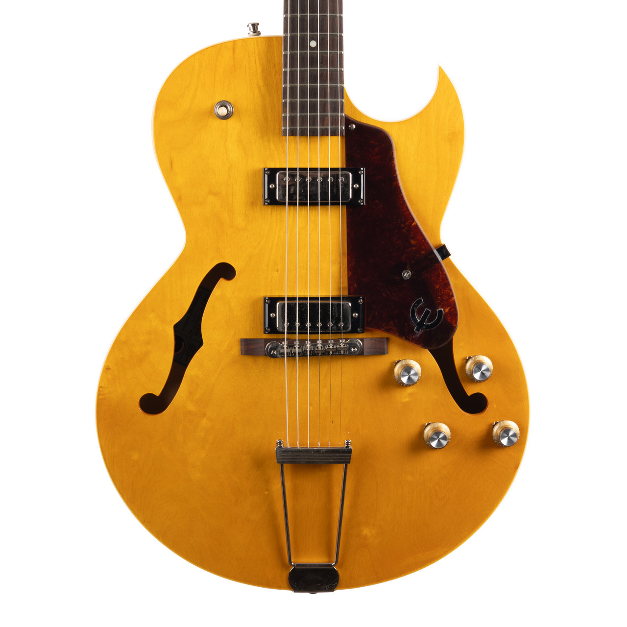 Used Epiphone E452TDN 50th Anniversary 1962 Sorrento Reissue