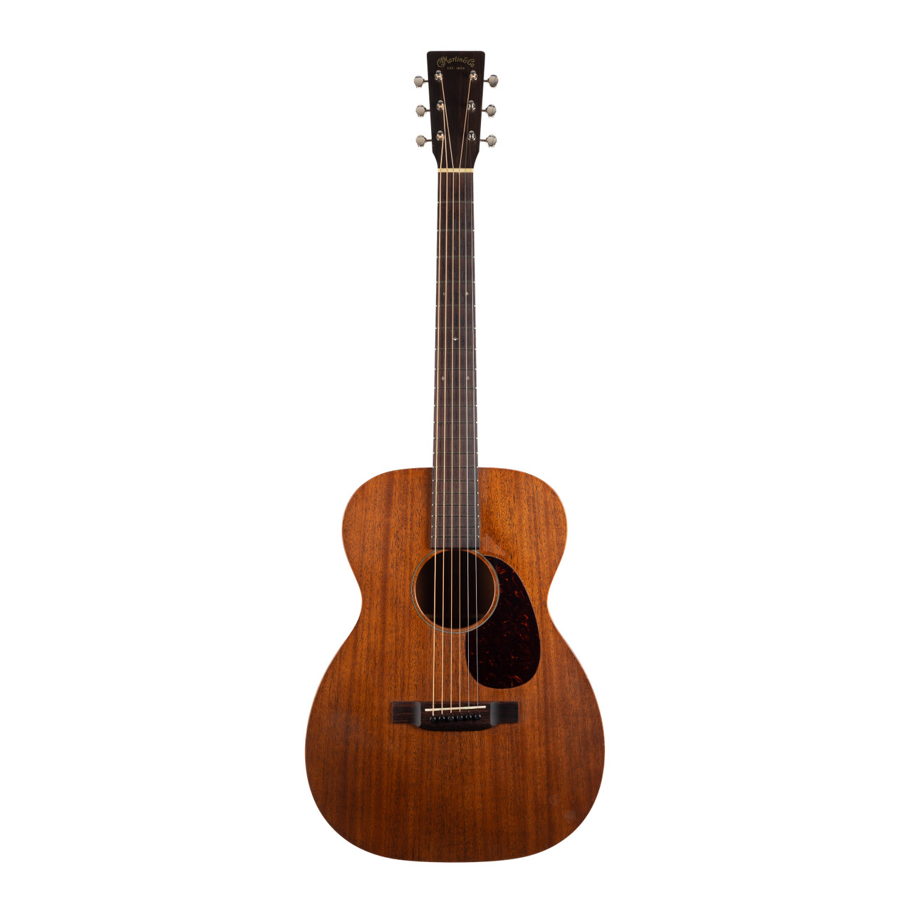martin oo-15m 2019年製 Used Martin 00-15M Mahogany 2019 - Cream City Music