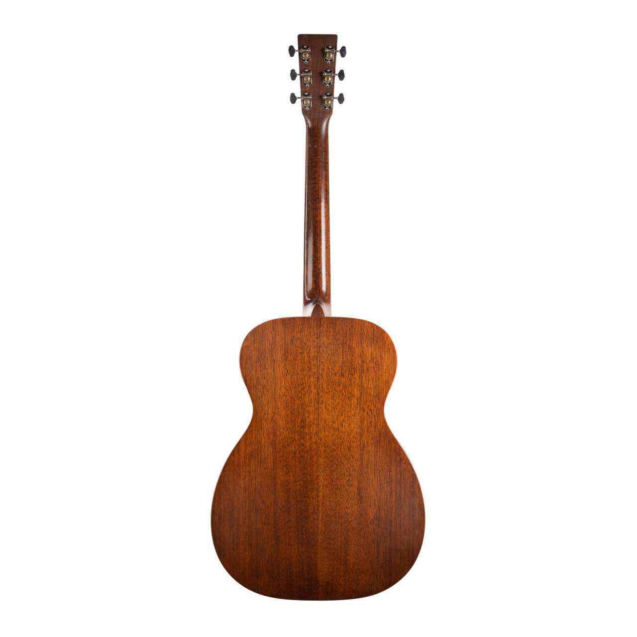 Used Martin 00-15M Mahogany 2019 - Cream City Music