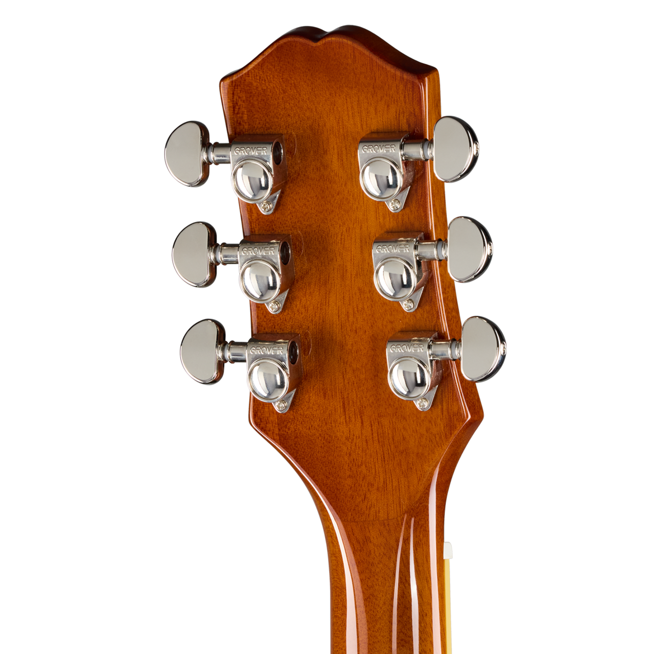 Epiphone ES-339 Semi-Hollow - Vintage Sunburst - Cream City Music