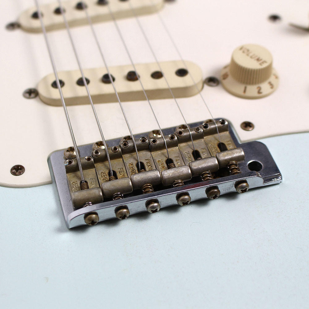 2006 Fender Custom Shop Master Built John English '59 Stratocaster