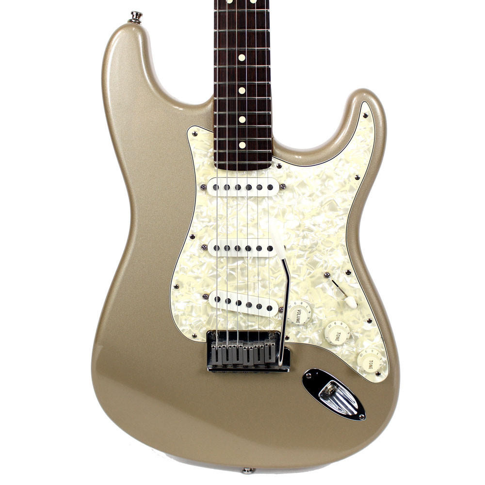 ギター Fender Custom Shop American Classic 1997 1997 Fender John Page Custom Shop American Classic Stratocaster