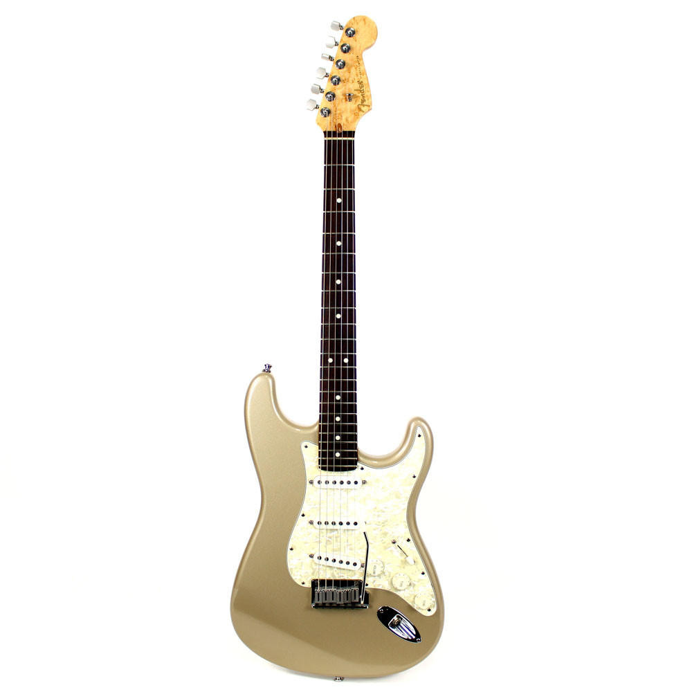 ギター Fender Custom Shop American Classic 1997 1997 Fender John Page Custom Shop American Classic Stratocaster
