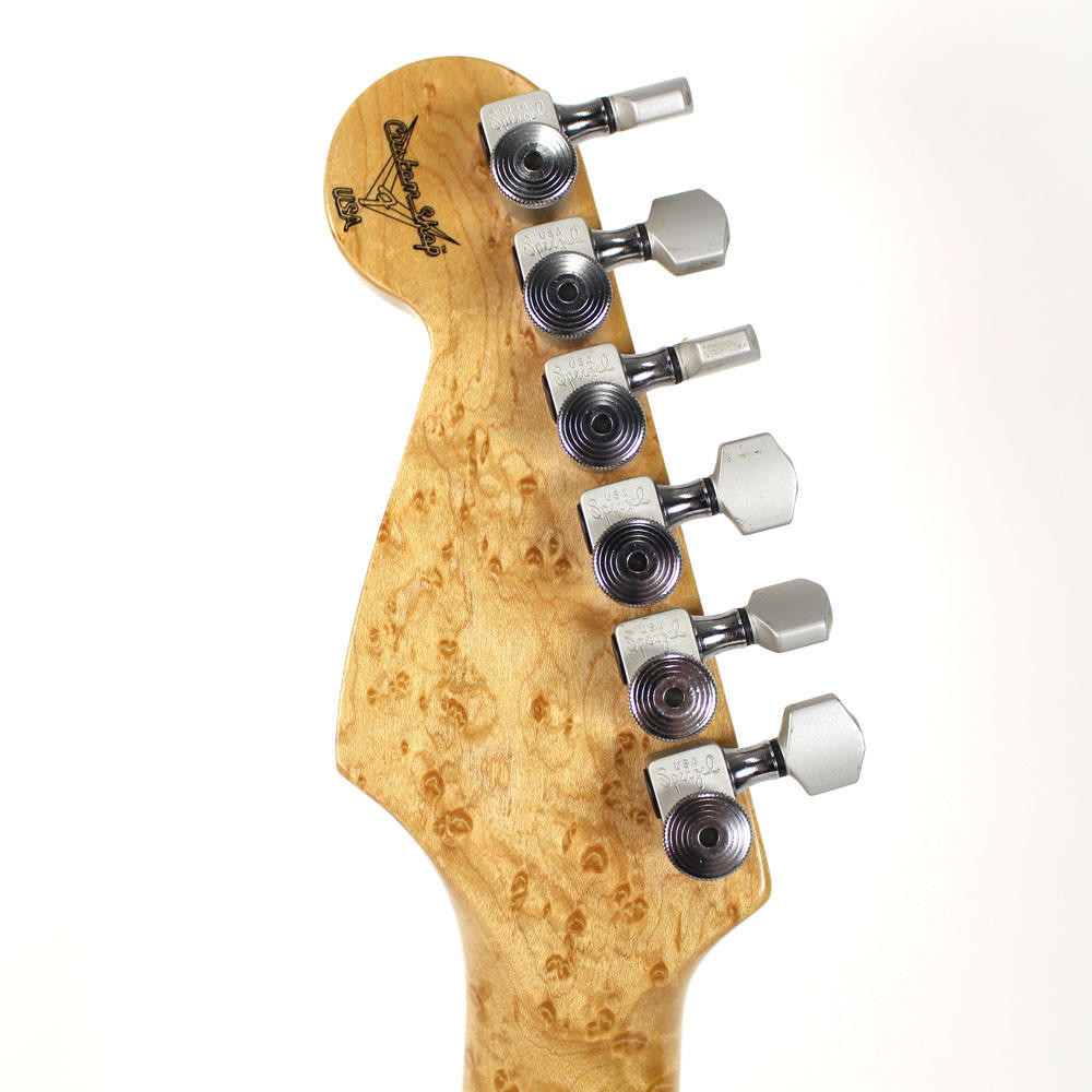 ギター Fender Custom Shop American Classic 1997 1997 Fender John Page Custom Shop American Classic Stratocaster