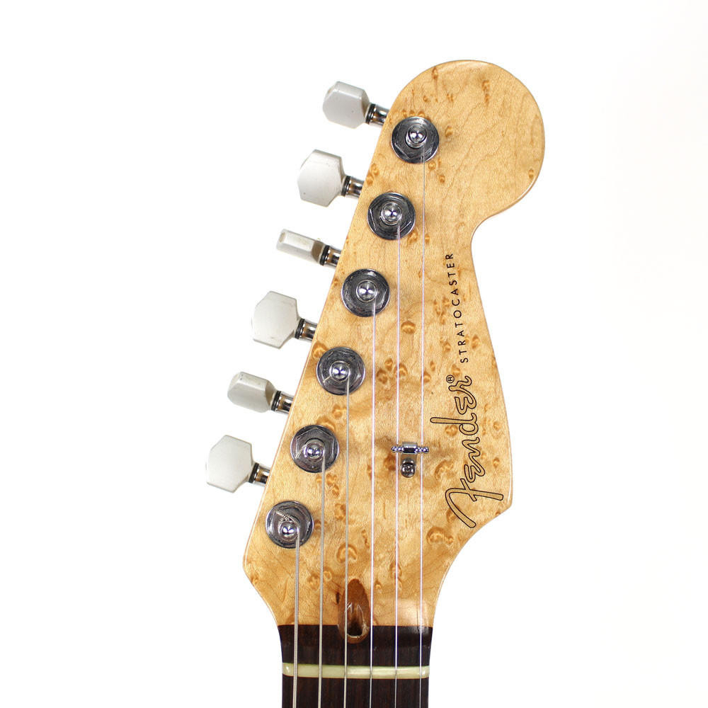 1997 Fender John Page Custom Shop American Classic Stratocaster