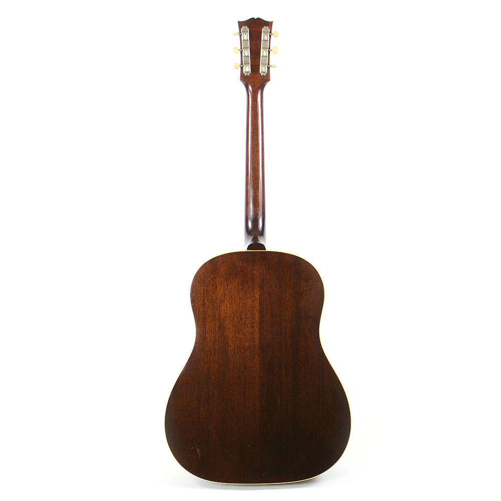 Vintage 1966 Gibson J-50 ADJ Dreadnought Acoustic Guitar Natural