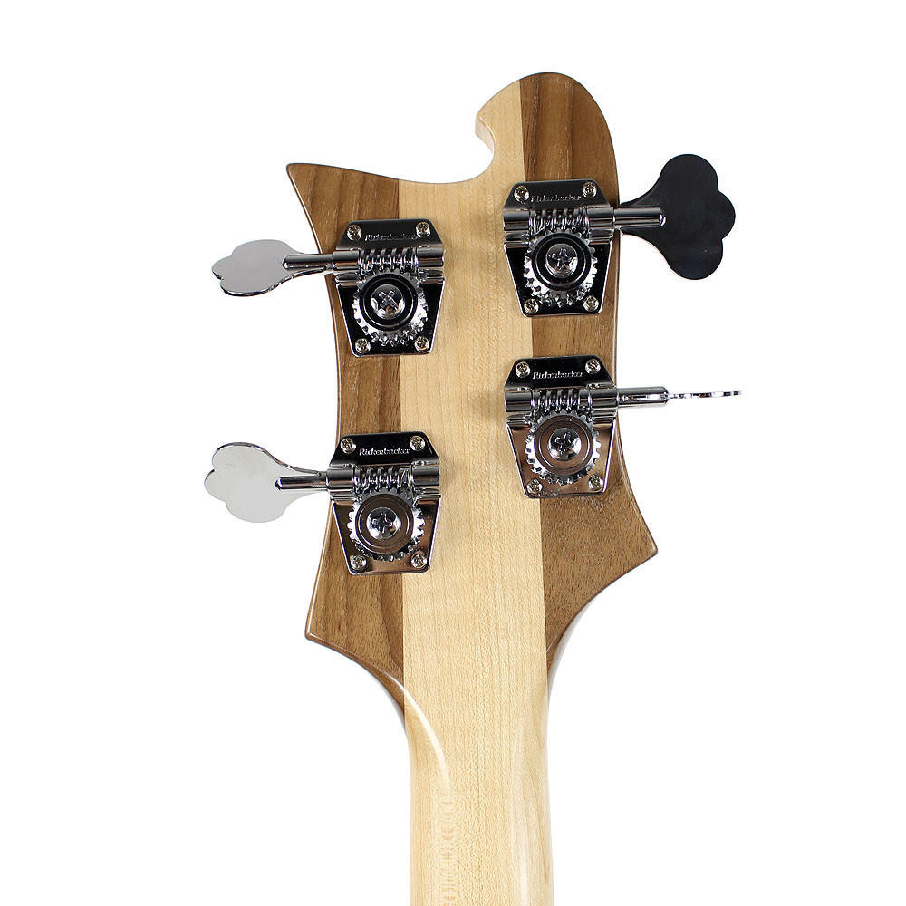 2014 Rickenbacker 4003 Electric Bass Guitar Mapleglo Finish