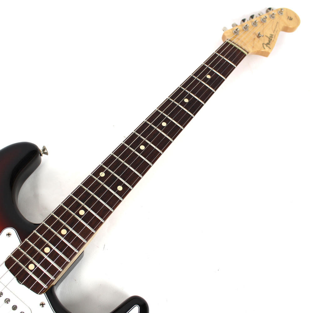 2001 Fender Custom Shop NOS 1960 Relic Stratocaster Electric