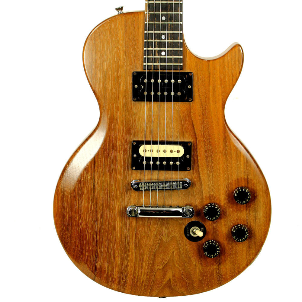 Vintage 1979 Gibson The Paul Electric Guitar | Cream City Music
