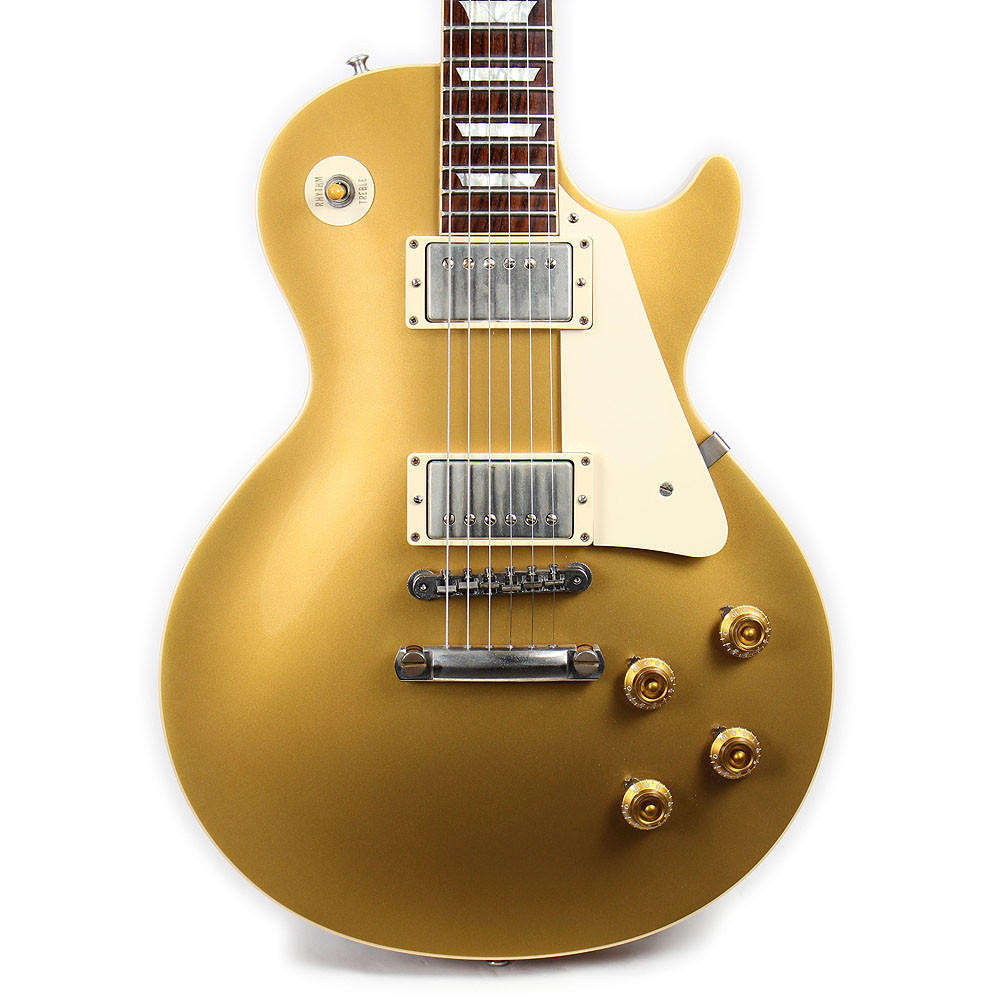2012 Gibson Custom Shop LPR-7 1957 Les Paul Electric Guitar