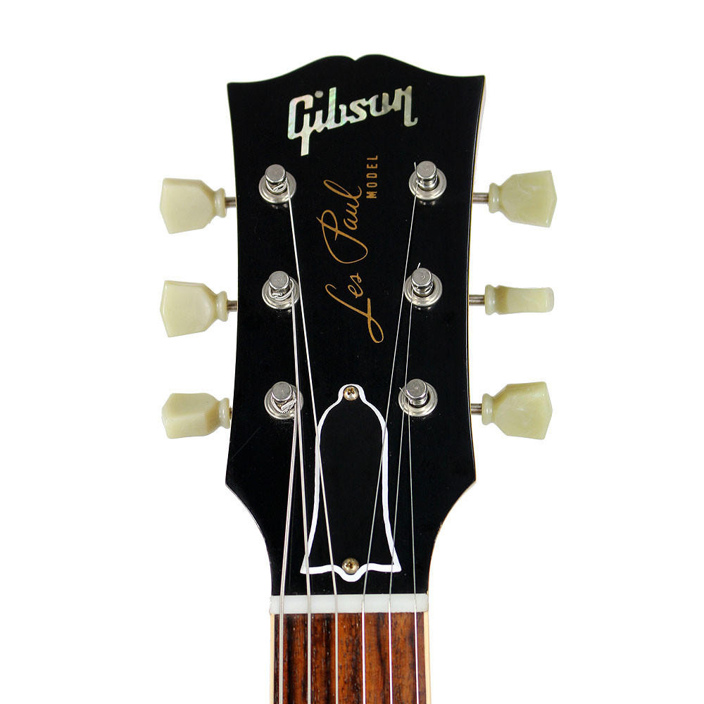 2012 Gibson Custom Shop LPR-7 1957 Les Paul Electric Guitar
